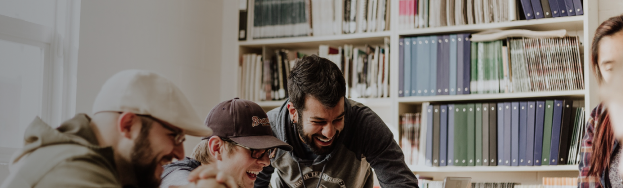 Admission Requirements